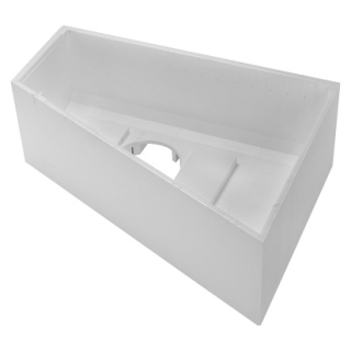 Badewannenträger PAIOVA 170 x 130/62 cm, zu 121 930