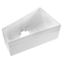 Badewannenträger PAIOVA 180 x 140/68 cm, zu 121 931