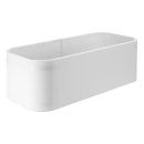 Badewannenträger HAPPY D.2 180 x 80 cm, zu 122 131