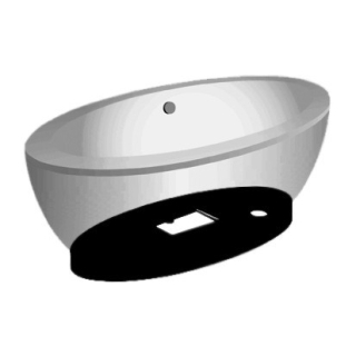 Silent Board GABAG bis Grösse 190 x 90 cm