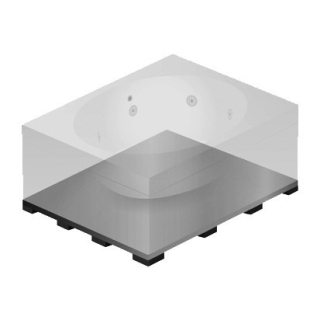 Silent Board GABAG bis Grösse bis 190 x 90 cm