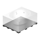 Silent Board GABAG bis Grösse 120 x 220 cm