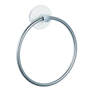 Ablaufgarnitur KA 4122 NEXSYS Ultraflach, mit Haarfangsieb