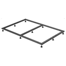 Fussgestell DURAVIT H 7-10 cm verstellbar