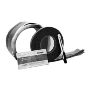 Dichtset DUSCHOLUX 5 m Dichtband