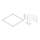 Montagerahmen SCHMIDLIN 120 x 90 cm