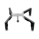 Duschenwannenfuss UNIVERSAL H 15,5-18 cm verstellbar,...