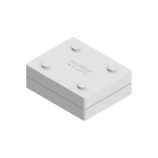 Verlängerungsset MAS 5305 zu Mitten-Abstützsysetm