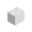 Verlängerungsset MAS 5335/5315 zu...