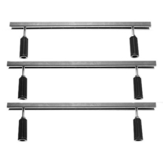 Duschenwannenfuss DURAVIT für Länge >150 cm