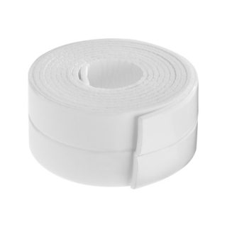 Wannen-Anschluss-Schalldämmband WAS 70, Länge 10 m