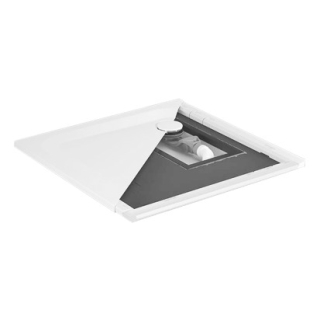 Duschenwannenträger ULTIMO für Duschenwannen 2,5/3,5 cm