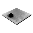 Schallschutz-Set PORESTA für Duschenwannenträger