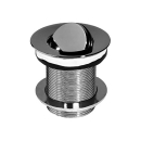 Ablauf KIT 12 für Wannen ohne Ueberlauf