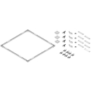 Montagerahmen OMNIA 67 x 67 - 110 x 110 cm