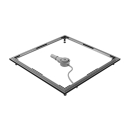 Einbau-Systemrahmen ESR bodeneben