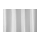 Duschenvorhang HEWI 250 x 200 cm