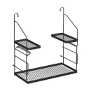Ablage UTENSILO 51,7 x 55,8 x 27 cm