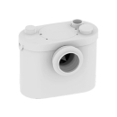 Fäkalien Hebeanlage SANIBROY PRO, 36,2 x 32,3 x 22,2 cm