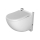 Wandklosett SANICOMPACT COMFORT