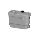 Haushaltspumpe SANISPEED+ Pumpe für Waschküche...