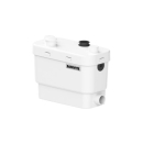 Haushaltspumpe SANIVITE+ Pumpe für universiellen