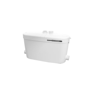 Haushaltspumpe SANIACCESS 4 Pumpe zur Ableitung von