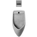 Urinalanlage TARO Geberit-HyTronic IR