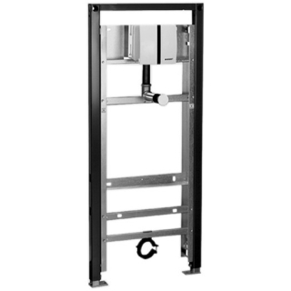 Urinal-Anlageteile DUOFIX 144 HyTronic