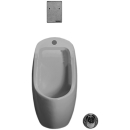 Urinalanlage TAMARO-SANIMATIC 347 015 Urinal Tamaro