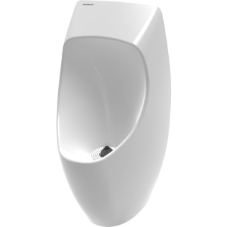 Urinal URIMAT CERAMIC20 Keramik, ohne Strom