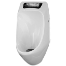 Urinal URIMAT ECOVIDEO mit 7" LCD-Bildschirm