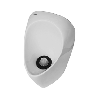 Urinal URIMAT CERAMIC C2 Keramik, ohne Strom
