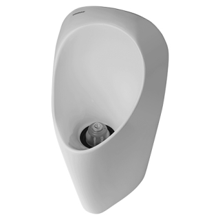 Urinal URIMAT CERAMIC C2-CS Keramik, mit Strom