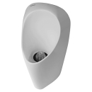 Urinal URIMAT CERAMIC C2-CS Keramik, mit Strom