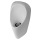 Urinal URIMAT CERAMIC C2-CS Keramik, mit Strom