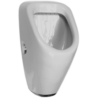 Absauge-Urinal UTRONIC Keramik, ohne Deckel