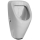 Absauge-Urinal UTRONIC Keramik, ohne Deckel
