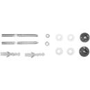 Befestigungsmaterial DURAVIT zu Urinal Utronic 347 059