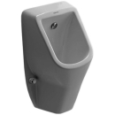 Urinal D-CODE Keramik, ohne Deckel