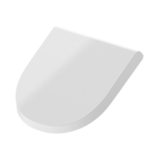 Urinal-Deckel ME BY STARCK zu Urinal 347 097