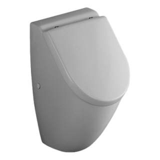 Urinal SUBWAY Keramik, für Deckel