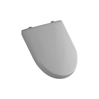 Deckel SUBWAY zu Urinal, softclosing