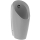 Urinal PREDA Keramik, für UP-Urinal-