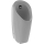 Urinal wasserlos PREDA Keramik, mit Dockingstation