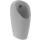 Urinal SELVA Keramik, für UP-Urinal-