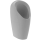 Urinal wasserlos SELVA Keramik, Hybridsifon