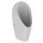 Urinal TAMINA Keramik, für UP-Urinal-