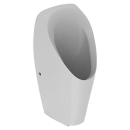 Urinal wasserlos TAMINA Keramik, Hybridsifon
