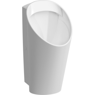 Absauge-Urinal LEMA rimless, Keramik